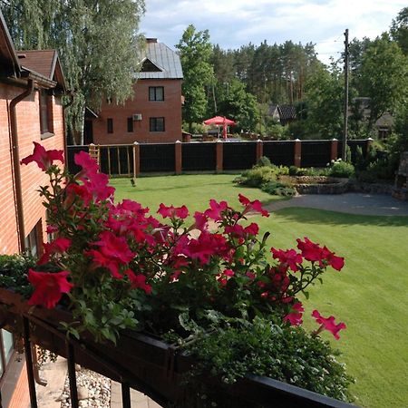 Strenci Guesthouse 外观 照片