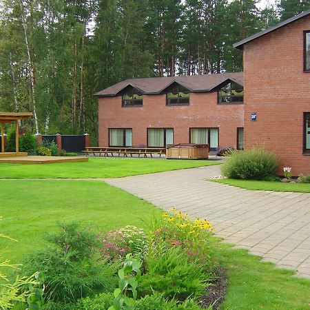 Strenci Guesthouse 外观 照片