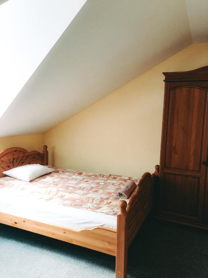 Strenci Guesthouse 外观 照片