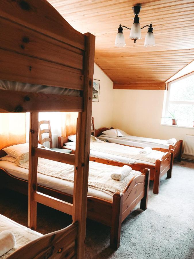 Strenci Guesthouse 外观 照片