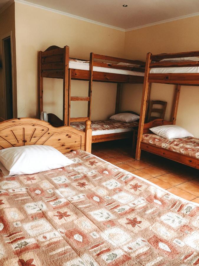 Strenci Guesthouse 外观 照片