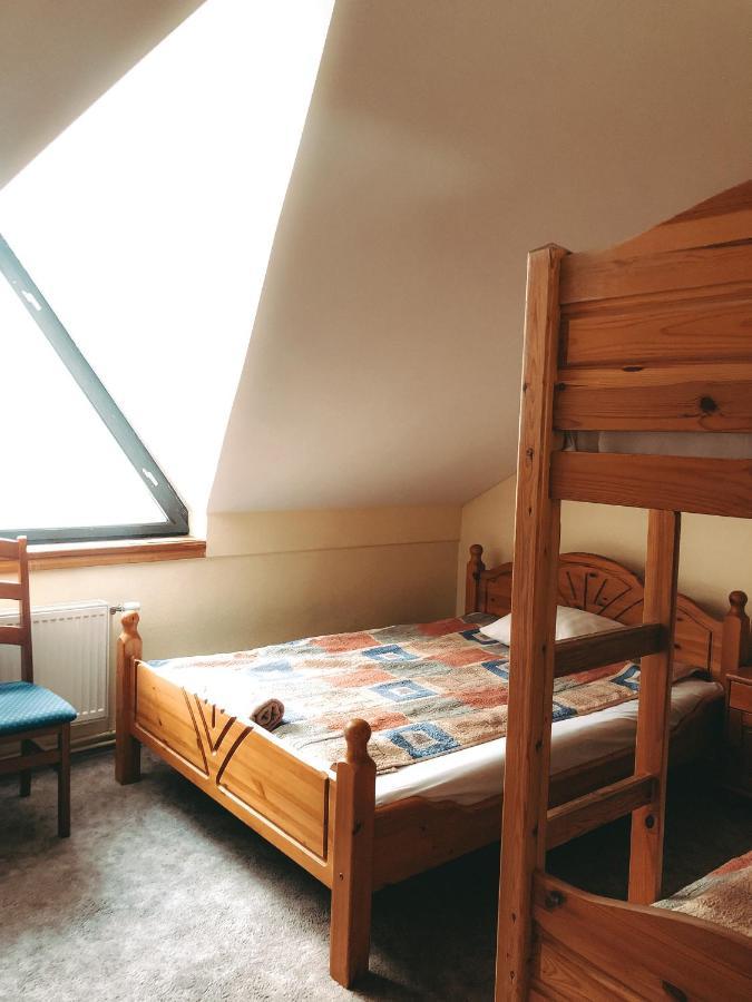 Strenci Guesthouse 外观 照片
