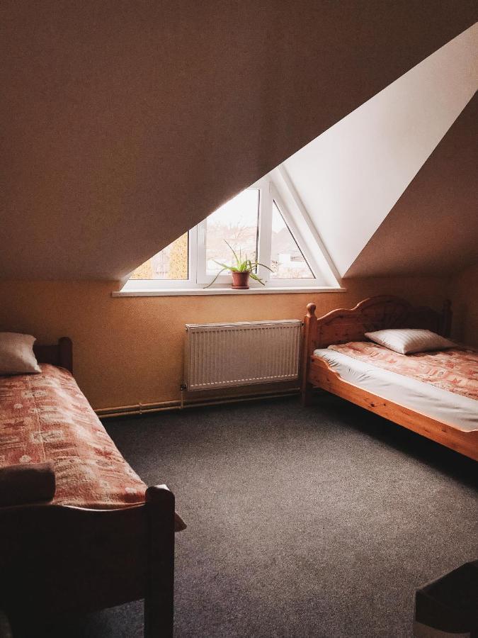 Strenci Guesthouse 外观 照片