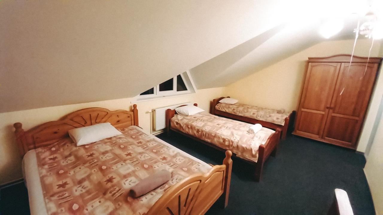 Strenci Guesthouse 外观 照片