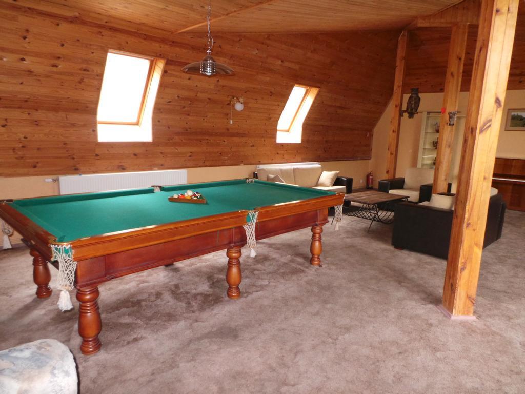 Strenci Guesthouse 外观 照片