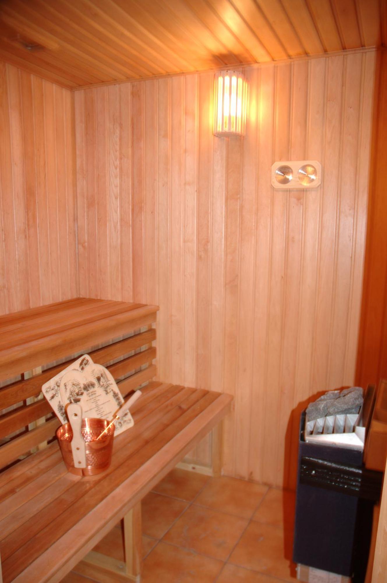 Strenci Guesthouse 外观 照片