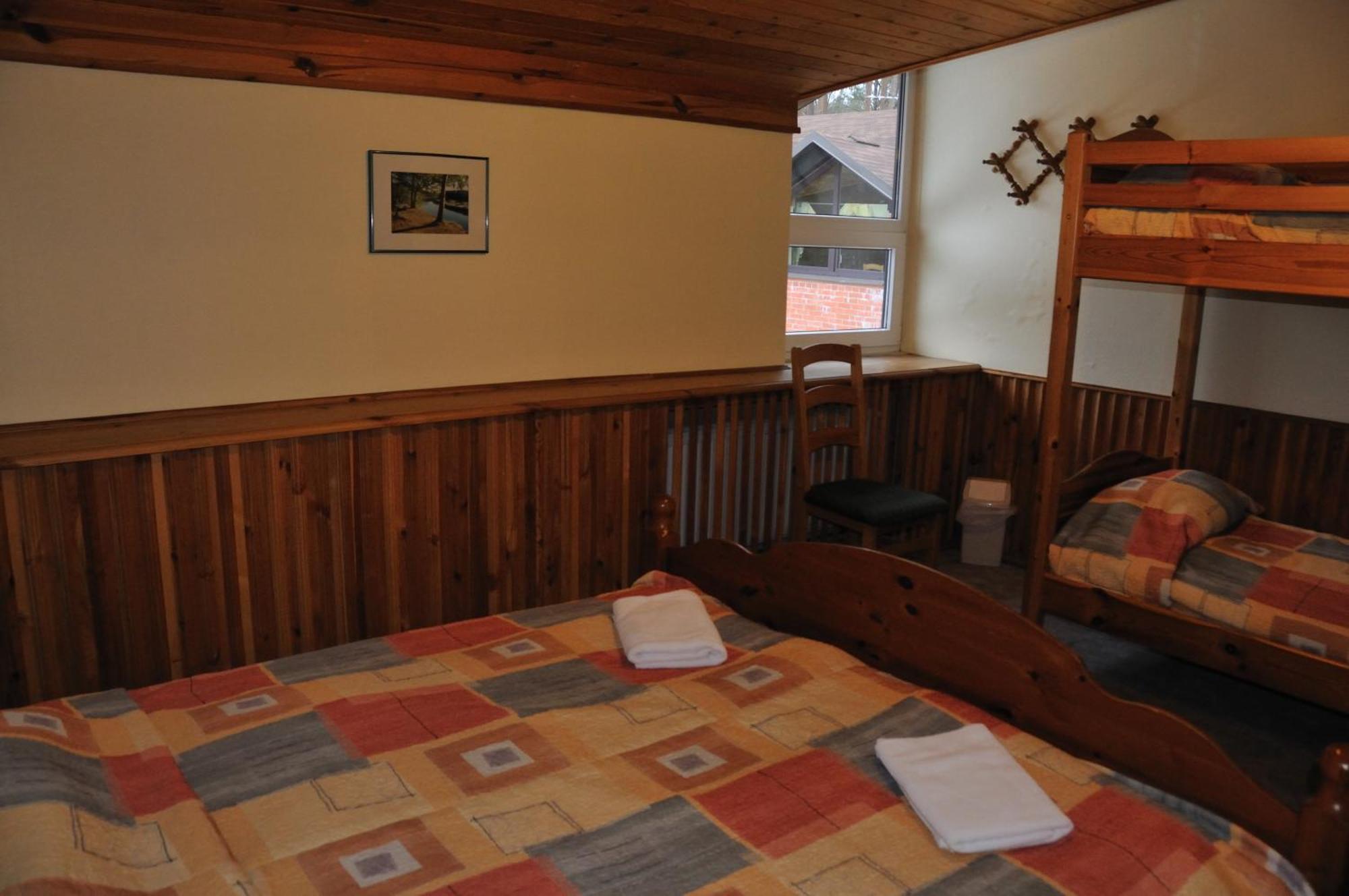 Strenci Guesthouse 客房 照片