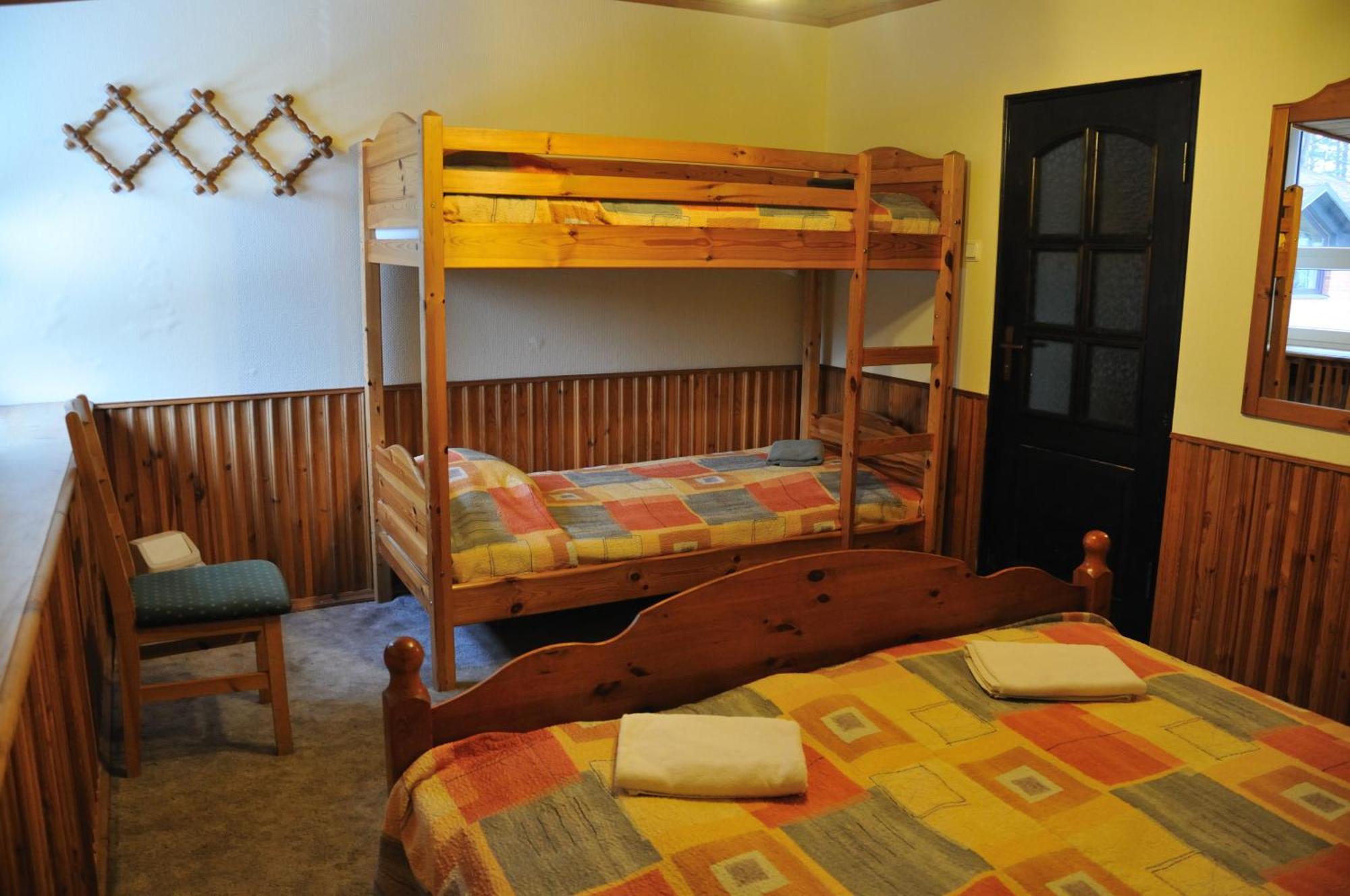Strenci Guesthouse 客房 照片