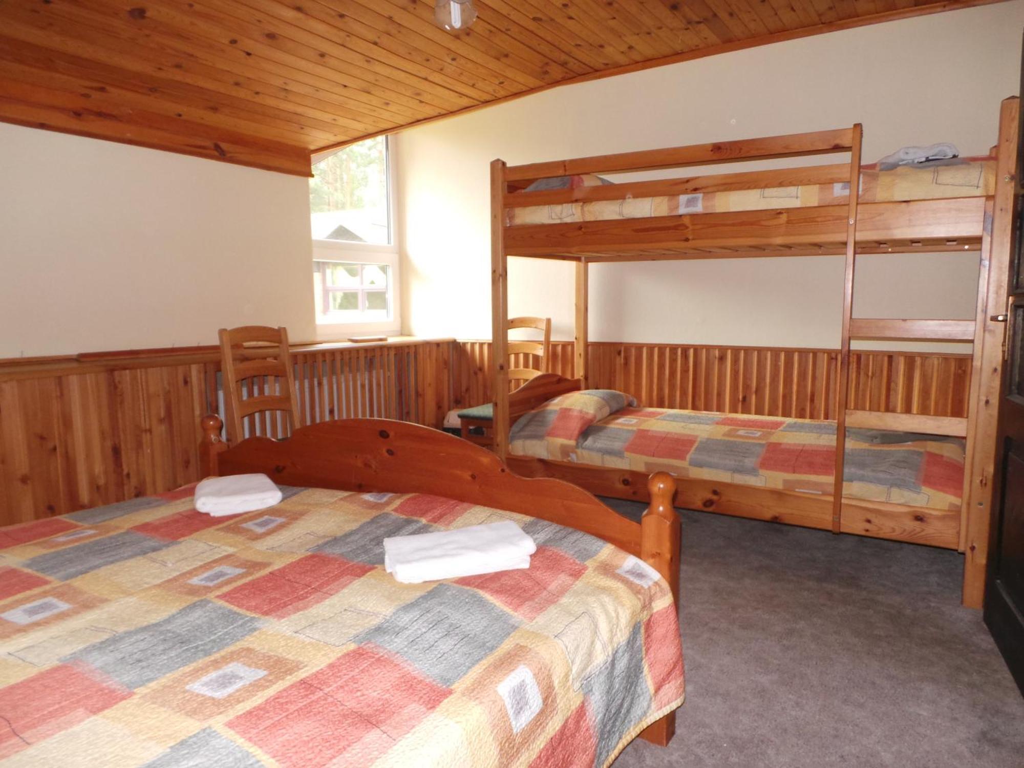 Strenci Guesthouse 客房 照片