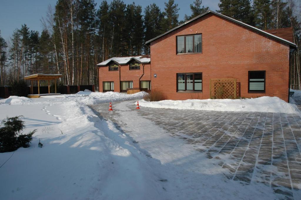 Strenci Guesthouse 客房 照片